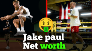 Jake Paul vs. Mike Tyson