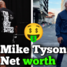 Mike Tyson