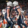 Denver Broncos’ Two Interception TDs Spoil Record (2024)