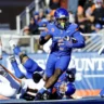 Boise State Football: Mountain West Title Rematch and College Football Playoff Berth at Stake