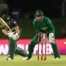 South Africa vs Pakistan 2nd ODI Live Streaming And Live Telecast