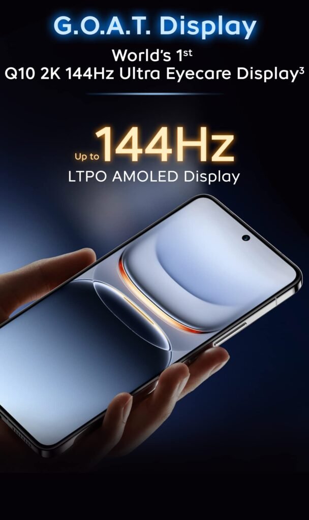 iQOO 13: The Ultimate Flagship Killer - A Comprehensive Review