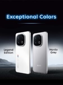 iQOO 13: The Ultimate Flagship Killer - A Comprehensive Review