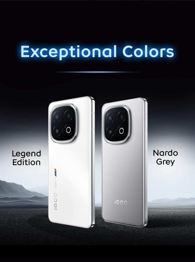 iQOO 13: The Ultimate Flagship Killer - A Comprehensive Review