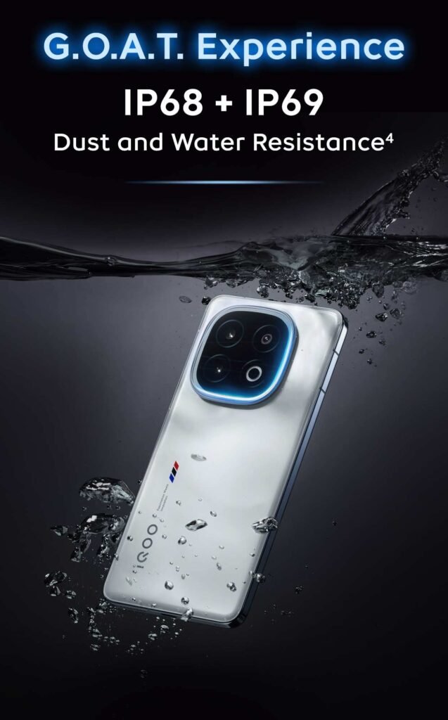 iQOO 13: The Ultimate Flagship Killer - A Comprehensive Review