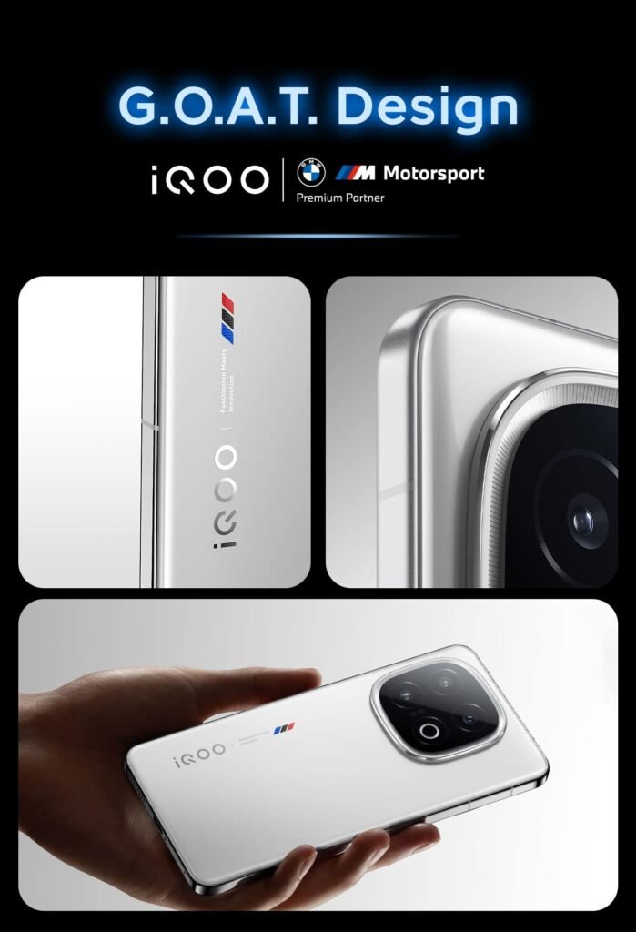 iQOO 13: The Ultimate Flagship Killer - A Comprehensive Review