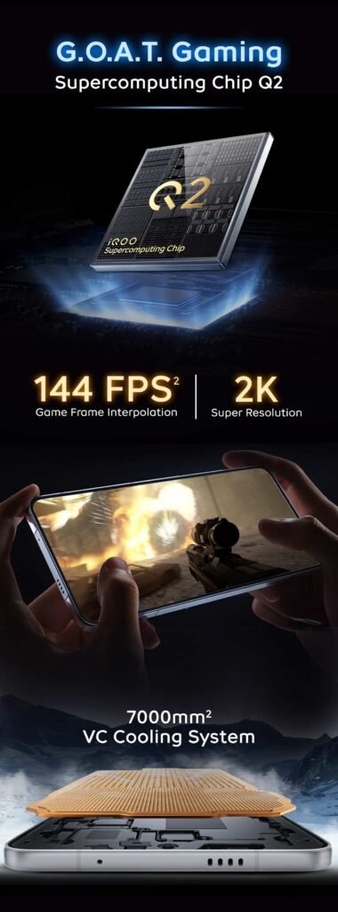 iQOO 13: The Ultimate Flagship Killer - A Comprehensive Review