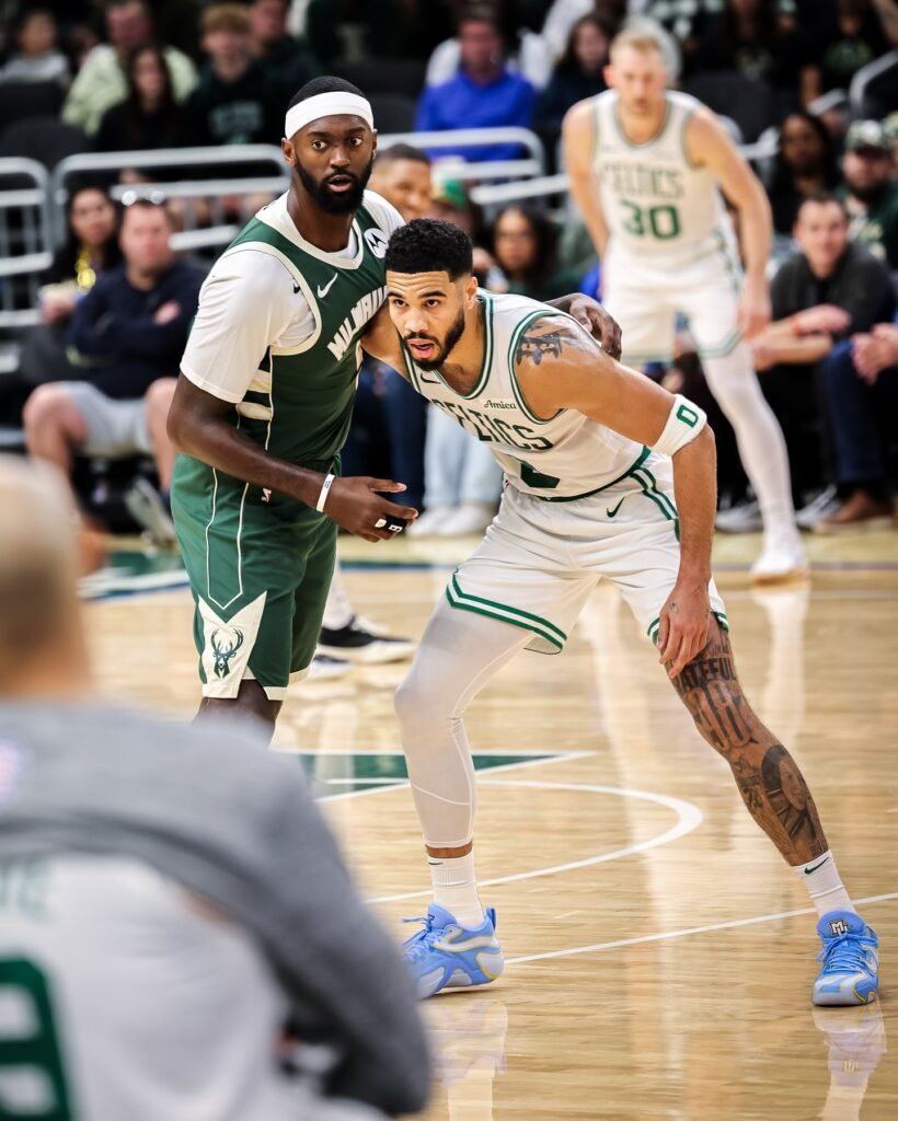 bucks vs celtics
