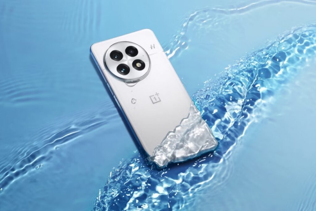 OnePlus 13 The Ultimate Flagship Smartphone of 2024