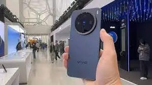 5 Reasons Why the Vivo X200 Pro is a Game-Changer in Smartphones