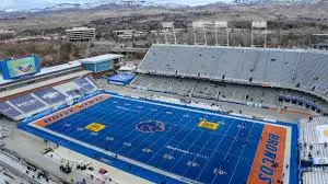 Boise State Football: Mountain West Title Rematch and College Football Playoff Berth at Stake