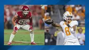 College Football Playoff bracket, rankings reveal