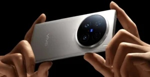 5 Reasons Why the Vivo X200 Pro is a Game-Changer in Smartphones