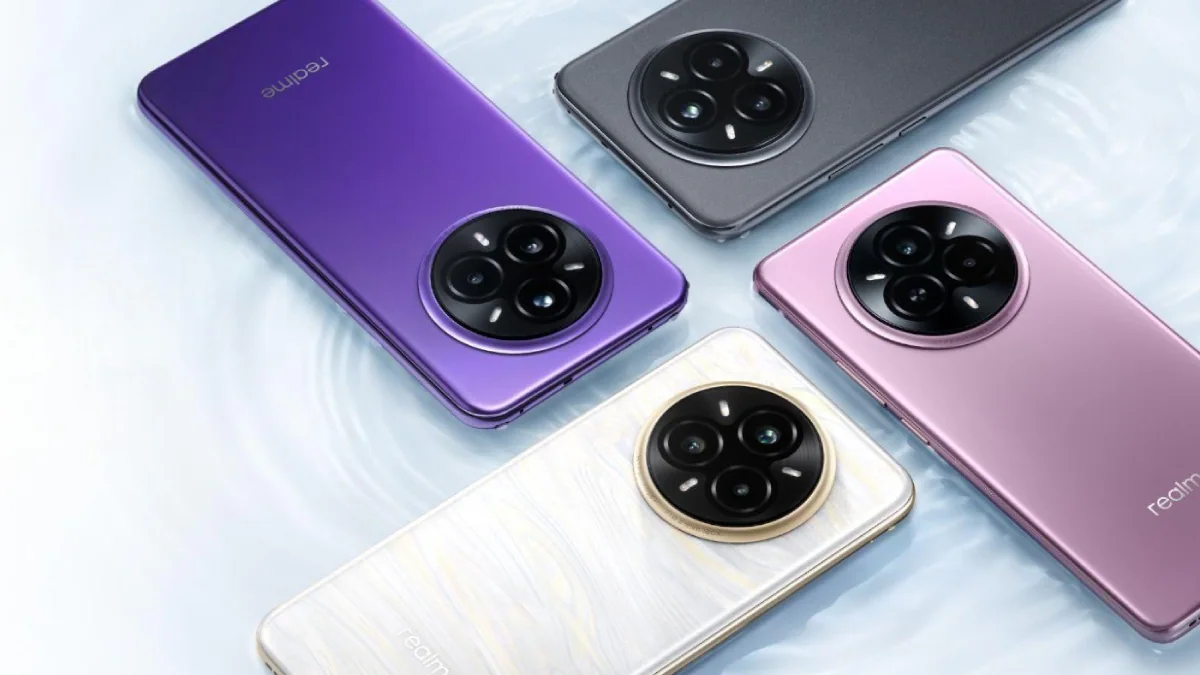 Realme 14 Pro Review