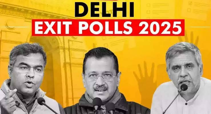 DELHI ELECTIONS ASSEMBLY 2025