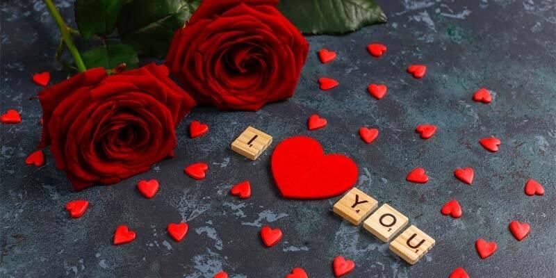 Valentine’s Week