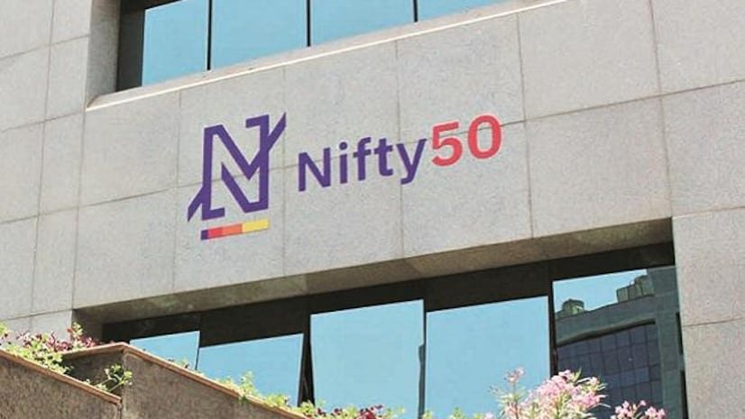 NIFTY 50