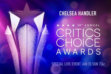 Critics Choice Awards