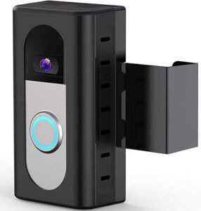 Ring Video Doorbells: Revolutionizing Home Security for the Modern Age