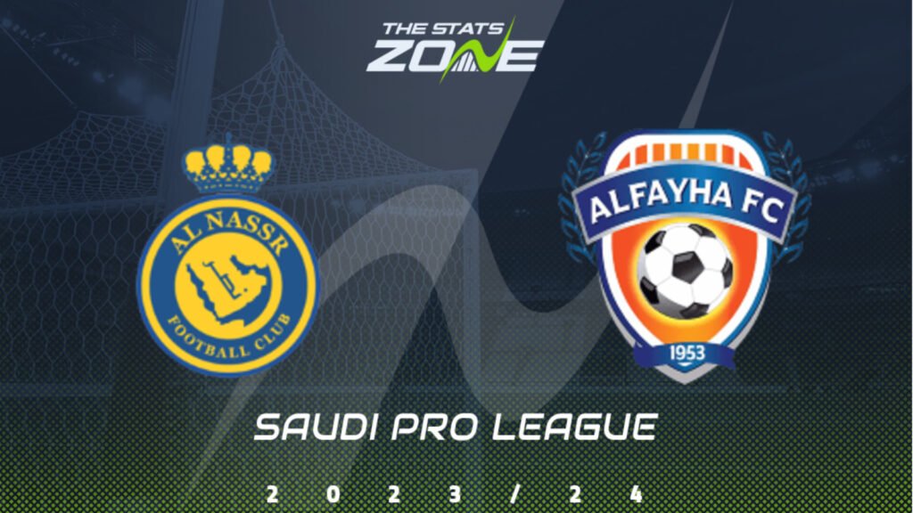 Al-Nassr's win