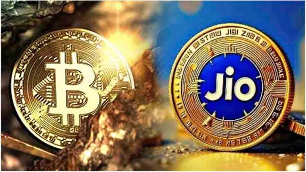 JioCoin