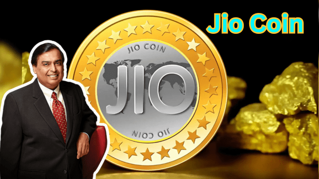 JioCoin