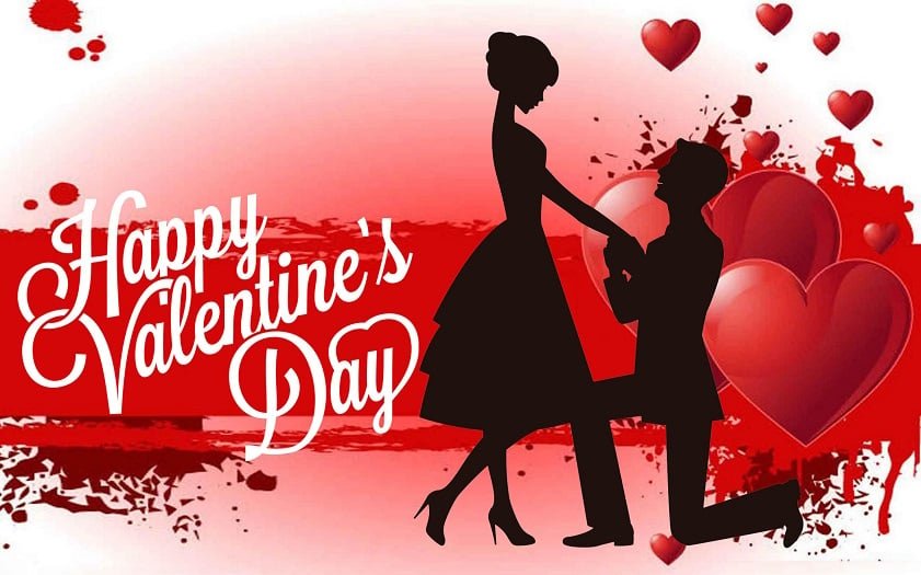 Valentine’s Week