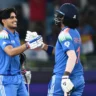 India Triumphs Over Bangladesh in ICC Champions Trophy 2025 Opener with Shubman Gill's Century