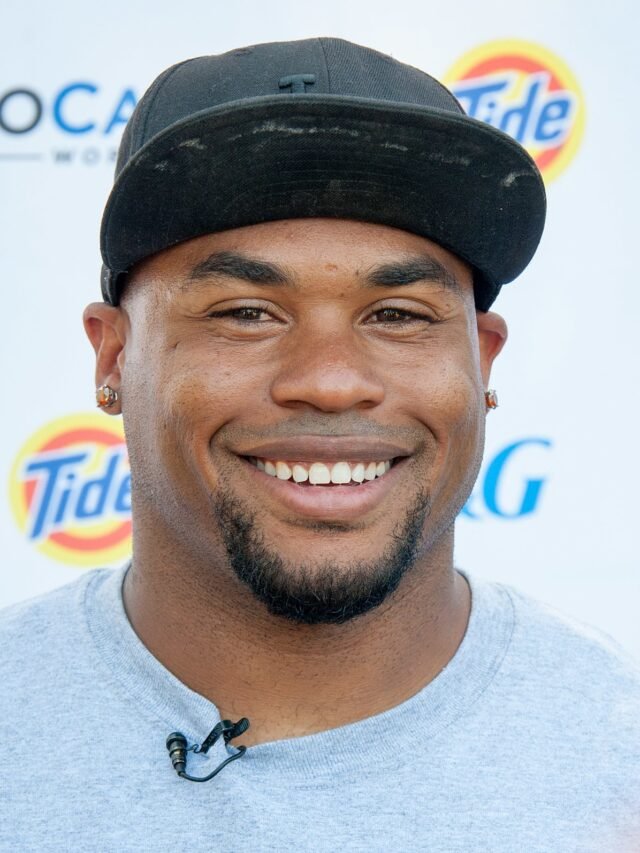 Ex-NFL star Steve Smith accused of affair with married Baltimore Ravens employee: ‘My wife…