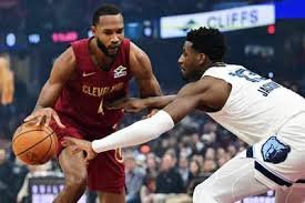 Grizzlies vs Cavaliers