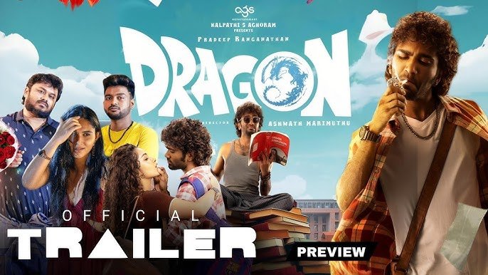 Dragon Movie