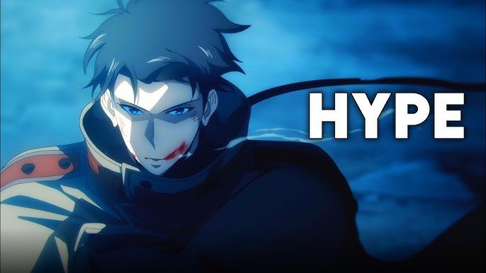 Solo Leveling Season 2 