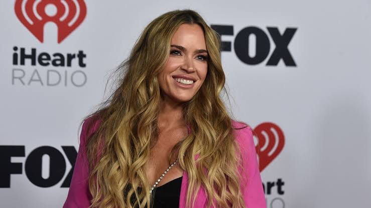 Teddi Mellencamp
