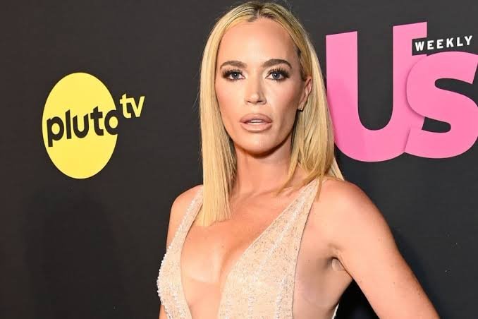 Teddi Mellencamp