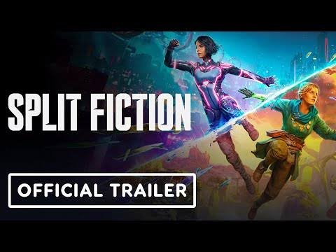 Split Fiction