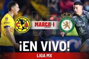 América vs León