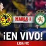 América vs León