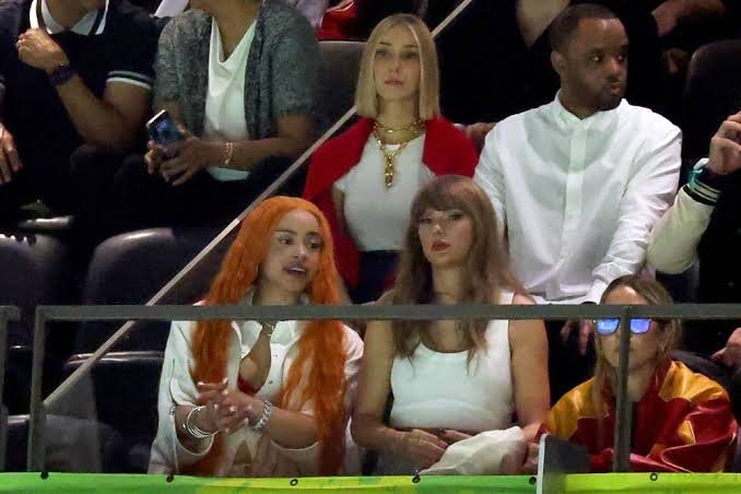 Taylor Swift Super Bowl