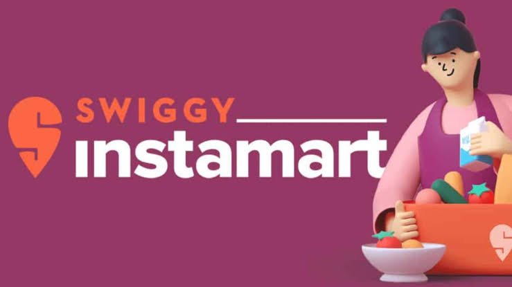Swiggy Instamart Glitch