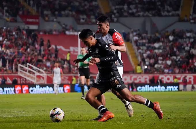 atlas vs necaxa