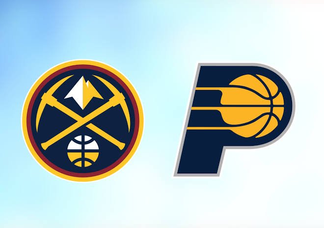 Nuggets vs Pacers