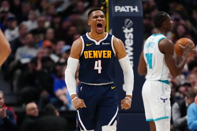Nuggets vs Pacers
