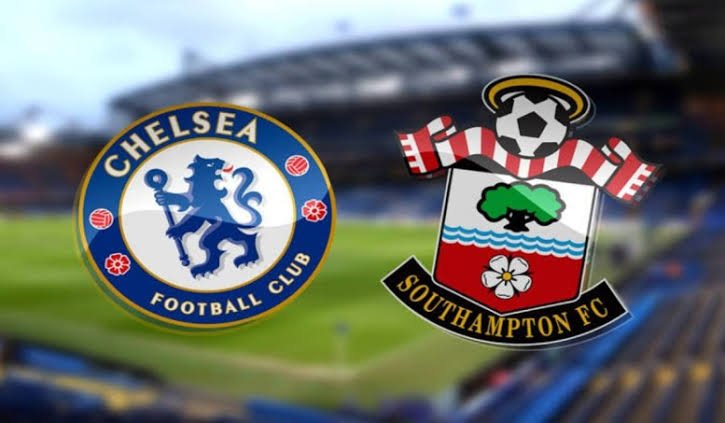Chelsea vs Southampton