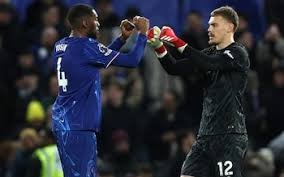 Chelsea vs Southampton