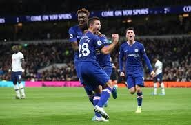 Chelsea vs Southampton