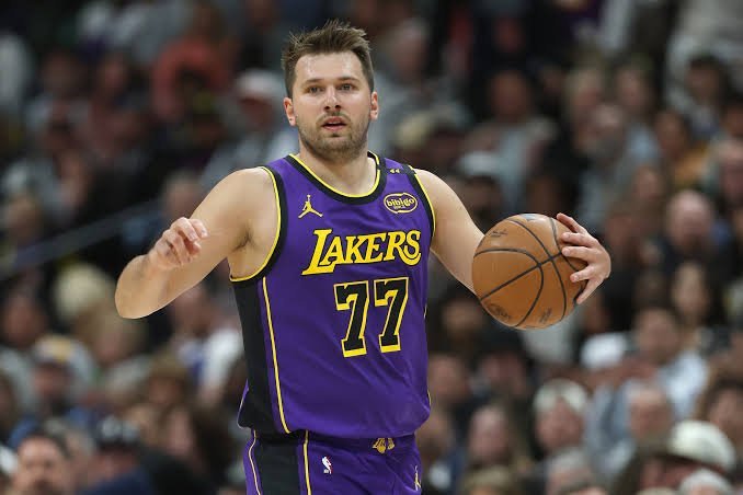 Mavericks vs Lakers