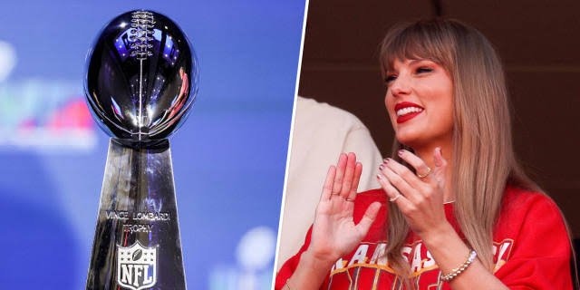 Taylor Swift Super Bowl