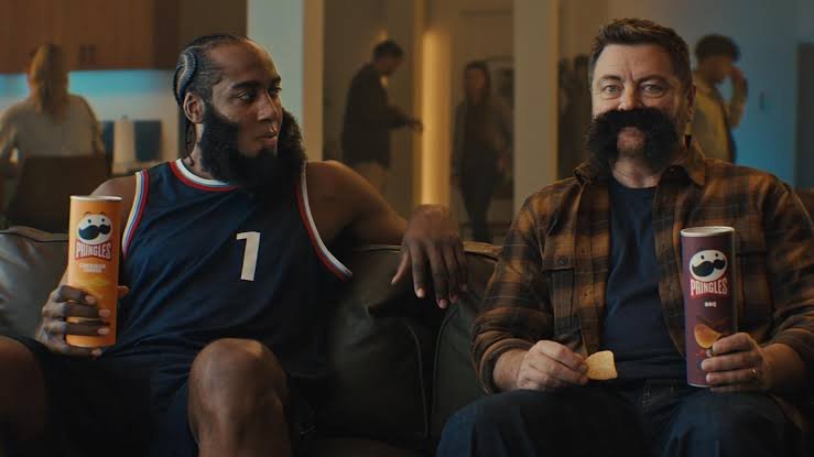 Super Bowl commercials
