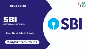 SBI Clerk Admit Card 2025