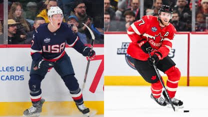 USA vs Canada